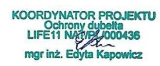3. Otwarcie ofert jest jawne odbędzie się w Sekretariacie PTOP przy ul. Ciepłej 17, Białystok 15-471, w dniu 23.02.2016 r. o godzinie 11:15.