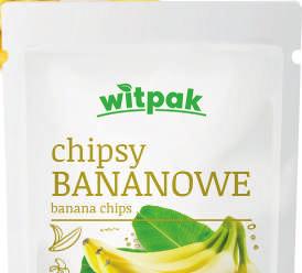 BAKALIE chipsy bananowe 200g daktyle suszone 250g figi suszone 250g morele suszone bezsiarkowe 200g rodzynki 250g żurawina suszona 200g Ilość Chipsy bananowe 200g 8% 8 144 6 864 108 5902273870159