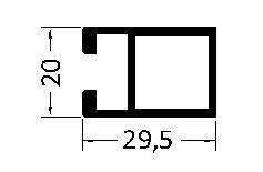 montaż wypełnień do P119