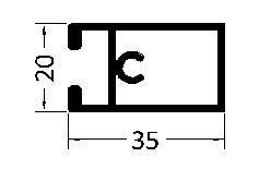 P114 Profil ekspozycyjny