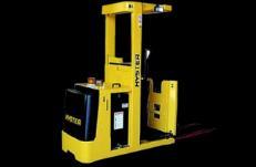 reach truck) 45-25 4-25 265-35 Wózek z