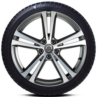 E/C/72 db 7340 zł IXION 4 18" 225/40 R18 31650707 Pirelli, Sottozero 3 V E/B/72 db 8450 zł 31650708 Nokian, WR D4 V C/B/69 db 8570 zł Artio 19" 235/35 R19