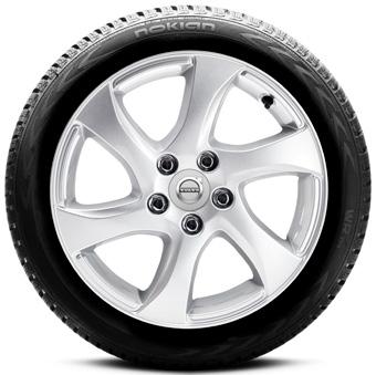 VOLVO V40 CROSS COUNTRY Geminus 16" 205/60 R16 31650713 Pirelli, Sottozero 3 H