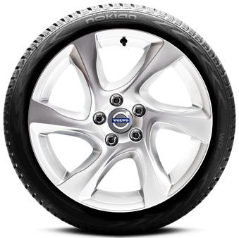 zł 31650717 Nokian, WR D4 V C/A/69 db 6420 zł Keid 17" 225/50 R17 31650720