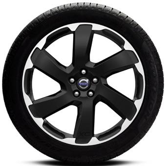 B/C/72 db 10 660 zł Talitha 20" 255/45 R20 31650784 Pirelli, Scorpion Winter V