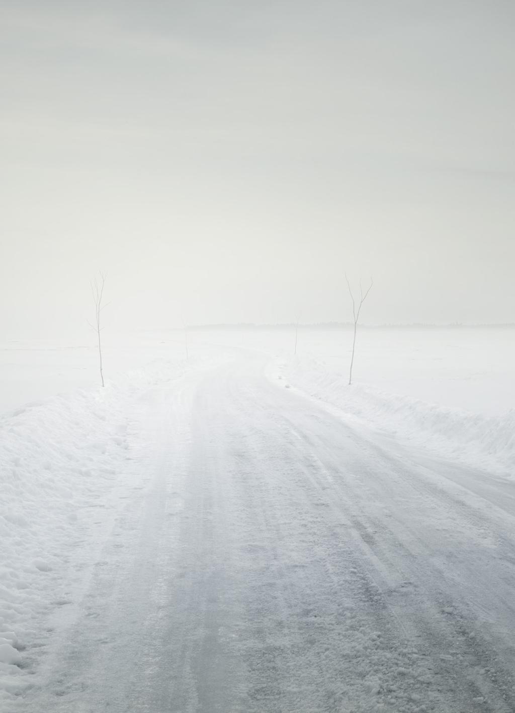 Składa się z kilku etapów jazdy po łuku, hamowania i gwałtownych manewrów. Tor jest wąski, długi na mniej więcej kilometr, złożony z kilku ostrych wiraży.