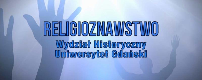 RELIGIOZNAWSTWO 30+ Zaproszenie do studiowania religioznawstwa dla grupy wiekowej 30+ Religioznawstwo (religiologia) jest naukową refleksją nad istotą religii i konkretnymi religiami.