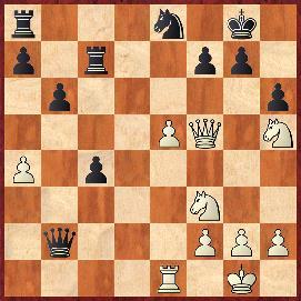 45.Obrona francuska [C16] GM Sigurjonsson (Islandia) 2500 Qi Jingxuan (Chiny) 2405 1.e4 e6 2.d4 d5 3.Sc3 Gb4 4.e5 Hd7 5.Gd2 b6?
