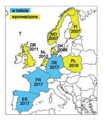 sji oprogramowania może spowodować utratę ważnych informacji lub nawet uniemożliwia otwarcie czy zapis w formacie zgodnym ze starszą wersją oprogramowania.