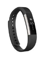 Zaczynamy Fitbit Alta to inteligentna opaska fitness do monitorowania aktywności fizycznej.