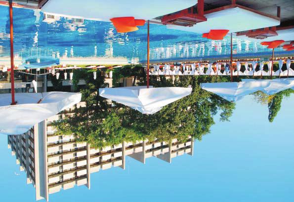 Grand Hotel Varna premium blisko pla y, blisko morza elegancja i styl w owym zaciszu z dala od zgie³ku Lokalizacja: Œw.