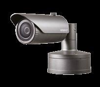 Sieciowa kamera IR typu bullet o rozdzielczości 2 MP XNO-6010R/6020R XNO-6010R XNO-6020R maks.
