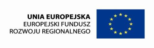 zakładowy 30 510 500 PLN (dalej określana jako NSG) zostało przyznane dofinansowanie w ramach Europejskiego Funduszu Rozwoju Regionalnego, Program Operacyjny Innowacyjna Gospodarka, Poddziałanie 4.5.1. w związku z realizacją projektu inwestycyjnego Budowa nowego zakładu produkcji innowacyjnych szyb dla branży motoryzacyjnej.