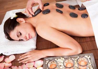 Wypracowane innowacje Nowe zabiegi wellness -