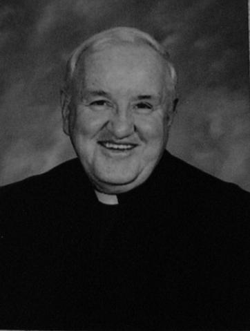 Page Two March 14, 2010 SEPTEMBER 12, 1930 MARCH 16, 2006 Born September 12, 1930 Ordained Priest 1956 Pastor of St.