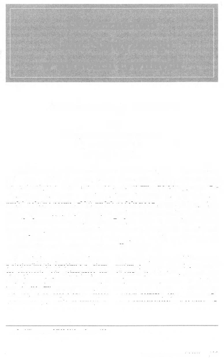 Orzecznictwo Sądu Najwyższego w sprawach cywilnych Toksyczne opcje walutowe Glosa do wyroku Sądu Najwyższego Z16 lutego 2012 r. (IV CSK 225/11?