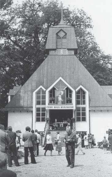 Benedyktyński, Dominikański, Franciszkański, Jezuicki i Karmelitański, zwany też Bosackim.