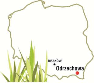 z o.o., ul. Rymanowska 67, 38-530 Zarszyn 2 Instytut Zootechniki PIB, 32-083 Balice k.