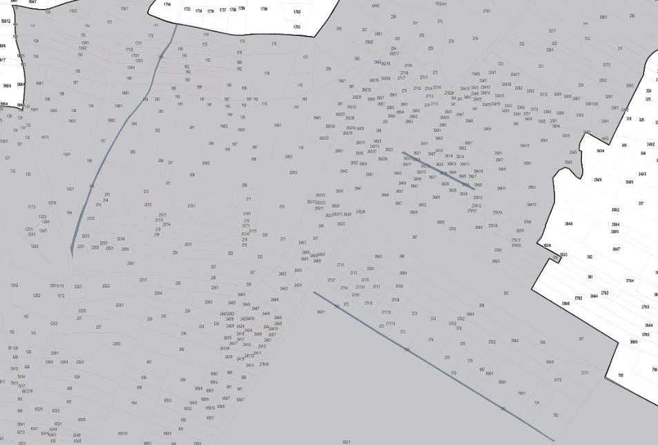Podobszar VI Obszar obejmuje działki 165, 363/6