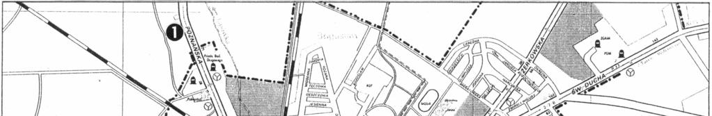 34 A. Czarna metodyki badań. Najwięcej ogólnych informacji o terenach nekropolii podali Sukopp i Kowarik (1988), Gilbert (1989) i Wittig (1991).