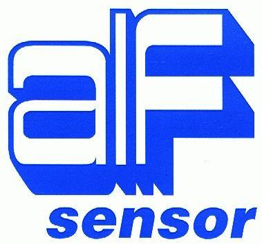 ALF SENSOR SPÓŁKA JAWNA INSTRUKCJA OBSŁUGI wersja