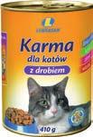 lewiatan 149 Karma dla psa Pedigree z wołowiną, z kurczakiem i warzywami 100g