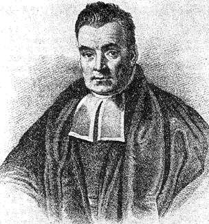 Bayesianizm Thomas Bayes (1702