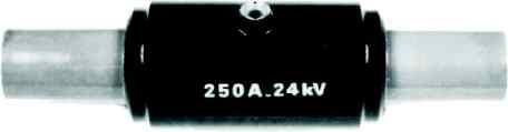 Złącze zgodne z normą - VDE 0278 - C33-051 - C33-001 - HD 629-1 - IEC 60502-4. Interfejs typu A zgodny z normą - Cenelec EN 50180 - EN 50181.