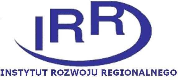 Szczecin, 5 kwietnia 2012 Instytut Rozwoju Regionalnego ul. Czesława 9, 71-504 Szczecin tel. 91/4211535, 91/4316511; fax 91/4225473 sekretariat@irr.szczecin.