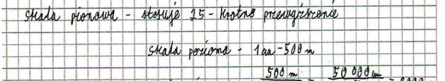 Ad. IV Wykonanie przekroju geologicznego z uwzględnieniem położenia otworów P-1, P-2, P-3 na linii profilu oraz litologii i stratygrafii przewiercony.