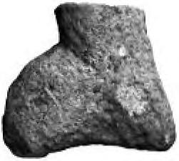 b/010/10, Fig. 6:35), as well as a fragment of abone pin (inv. No. b/011/10).