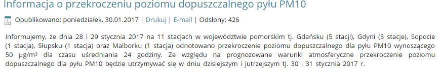 Jak reagować? - dobre praktyki Gdańsk: + śluzy rowerowe, kontrapasy, sieć ścieżek ok. 600 km. + strefa spokojnego ruchu z maksymalną prędkością 30km/h + Źródło: https://www.gdansk.wios.