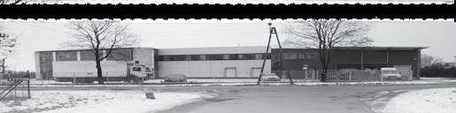 62 GIEŁDA MASZYN UŻYWANYCH Likwidator Zakładów Mięsnych w Jaktorowie sprzeda następujące maszyny i urządzenia: 1. Nadziewarka Handtmann 2. Nadziewarka próżniowa Frey Konti KE 80 E 3.