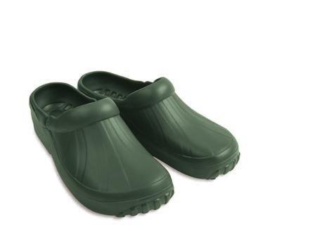 NEW CLOG 4822, 4842 (36-40,