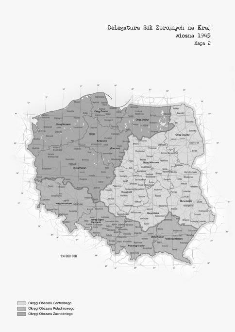 ROZMOWY BIULETYNU Źródło: Atlas polskiego podziemia