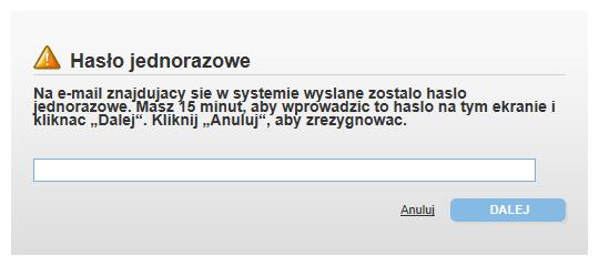 Komputer transakcyjny może być wykorzystywany w danym oddziale do świadczenia usług dla klientów.