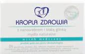 RENOVITAL HENNA Sensitive Grafitowa, Brązowa 6g 35 69 43,90 VITAL PHARMA Krem do ciała kozie mleko