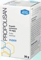 Propolisan puder leczniczy 30g