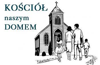 Pamiętajmy o obowiązku uczestnictwa w niedzielej Eucharystii oraz o wspieraniu w tym czasie swojej parafii.