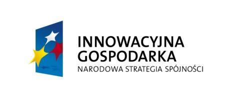 Warszawy - XIII Wydział Gospodarczy Krajowego Rejestru Sądowego, kapitał zakładowy 350.655.734,00 zł ; NIP 526-030-44-84, Regon 010017168, Dane adresowe: Centrum Badawcze ul.