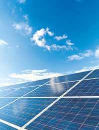 Energia słoneczna wykorzystywana jest w następujący sposób: energia Słońca - bezpośrednia produkcja energii elektrycznej bezpośrednia produkcja energii cieplnej Instalacja kolektorów słonecznych