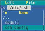 X. FAQ. 1. Konfiguracja SSH w systemie CentOS od wersji 6.