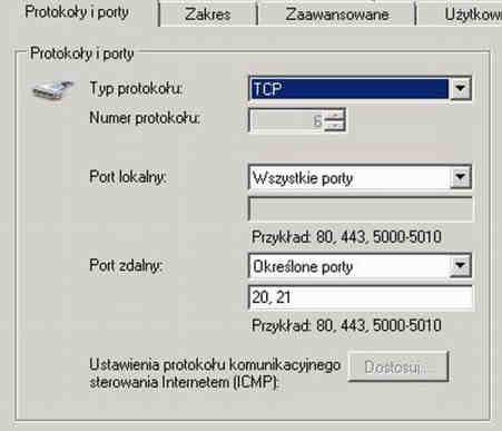 Na przykład: - nazwa archiwum skryptu: archiwum_skrypt - nazwa archiwum katalogów: archiwum Podczas wykonania archiwizacji katalogów sprawdzana jest zawartość katalogu backup, szukana jest nazwa