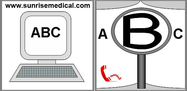 SI TIENE DIFICULTADES VISUALES, PUEDE ENCONTRAR ESTE DOCUMENTO EN FORMATO PDF VISITANDO WWW.SUNRISEMEDICAL.ES SE TIVER PROBLEMAS VISUAIS, ESTE DOCUMENTO PODE SER VISUALIZADO EM FORMATO NA WWW.