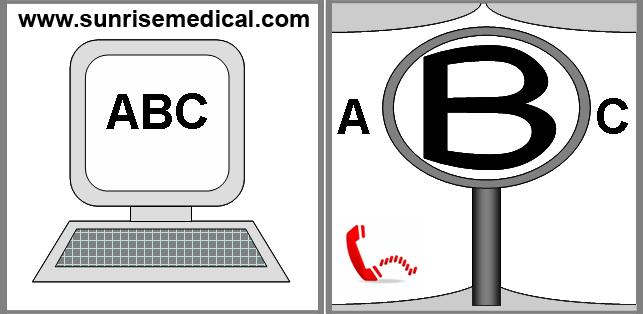 SI TIENE DIFICULTADES VISUALES, PUEDE ENCONTRAR ESTE DOCUMENTO EN FORMATO PDF VISITANDO WWW.SUNRISEMEDICAL.ES SE TIVER PROBLEMAS VISUAIS, ESTE DOCUMENTO PODE SER VISUALIZADO EM FORMATO PDF NA WWW.