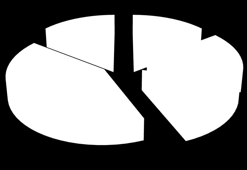 2. Rok urodzenia. 42,0% 1956-1965 1966-1975 1976-1985 1986-1995 1996-2005 Drugie pytanie w ankiecie dotyczyło roku urodzenia respondentów wypełniających ankietę.