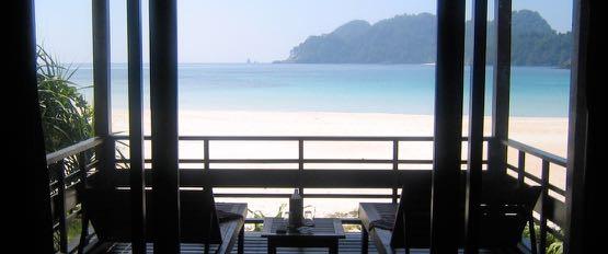 HOTEL: Archipelag Mergui: Andaman Resort,