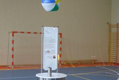 Łamigłówki Zadania mające na celu m.in. rozdzielanie elementów, układanie określonych kształtów z elementów, itp.