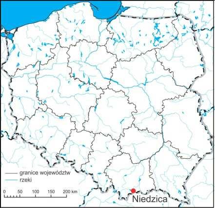 3. Zapora Czorsztyn-Niedzica Obiektem, dla którego wykonano testy praktyczne jest zapora ziemna Czorsztyn- Niedzica wchodząca w skład zapór administrowanych przez Zespół Elektrowni Wodnych Niedzica S.