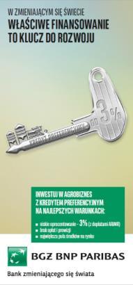 Segment Agro Wynik z działalności bankowej +7,8% 220 204 12 11 58 54 137 150 (mln zł) Wynik z działalności handlowej Wynik z tytułu prowizji